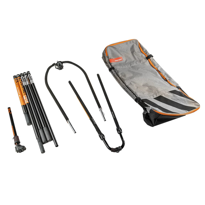 Backpack RRD Compact Freeride Rig Pack