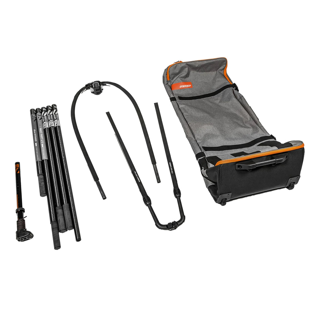 Backpack RRD Compact Freeride Rig Pack