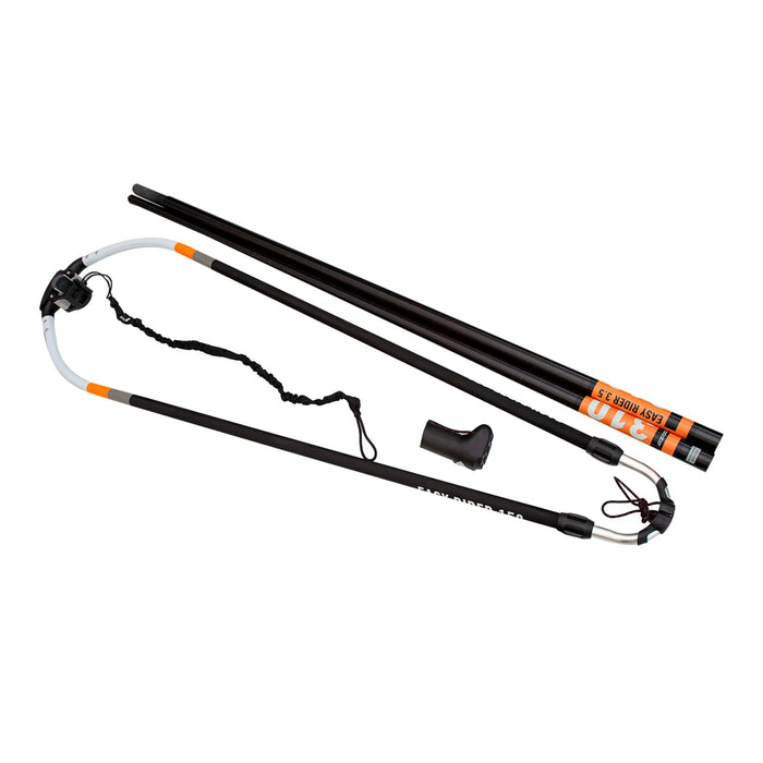 Vela de windsurf RRD Easy Rider