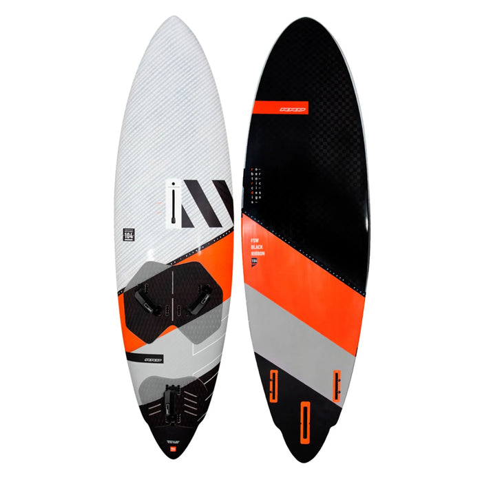 Tabla de windsurf RRD Freestyle Wave