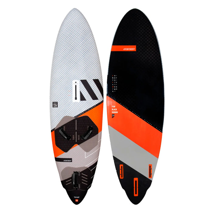 Tabla de windsurf RRD Freestyle Wave