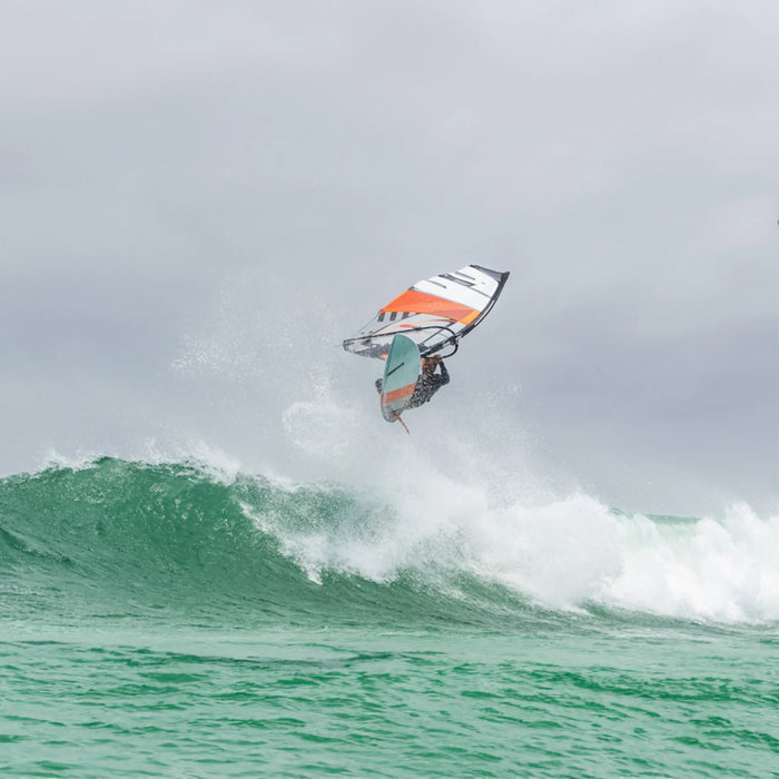 Tabla de windsurf RRD Freestyle Wave