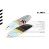 Windsurf board RRD Freestyle Wave