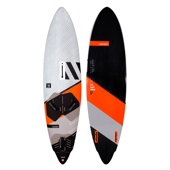 Tabla de windsurf RRD Freestyle Wave