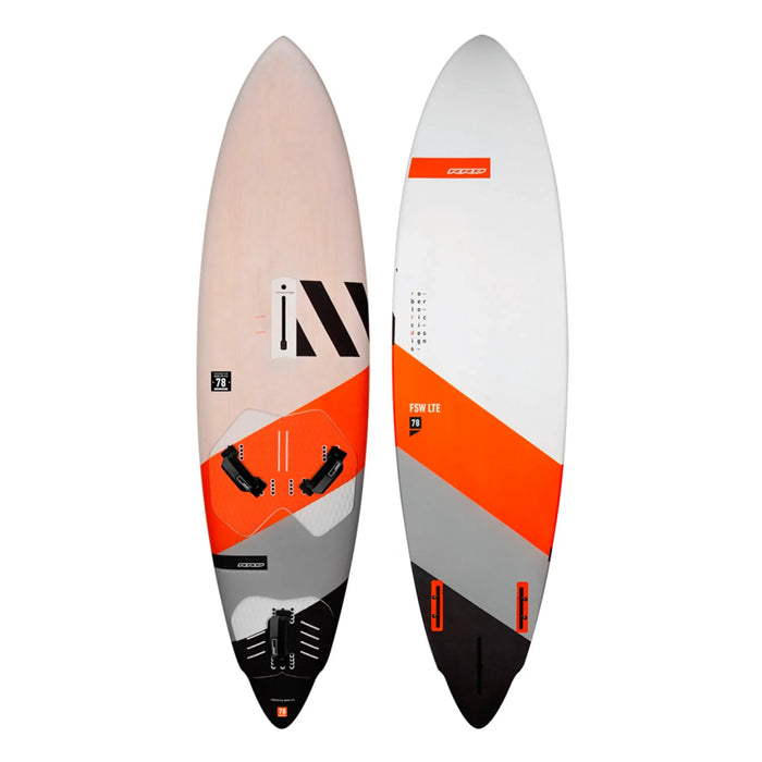 Tabla de windsurf RRD Freestyle Wave