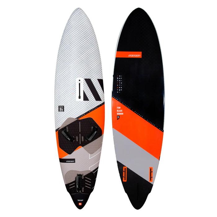 Tabla de windsurf RRD Freestyle Wave