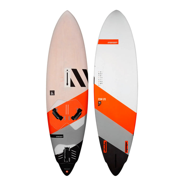 Tabla de windsurf RRD Freestyle Wave