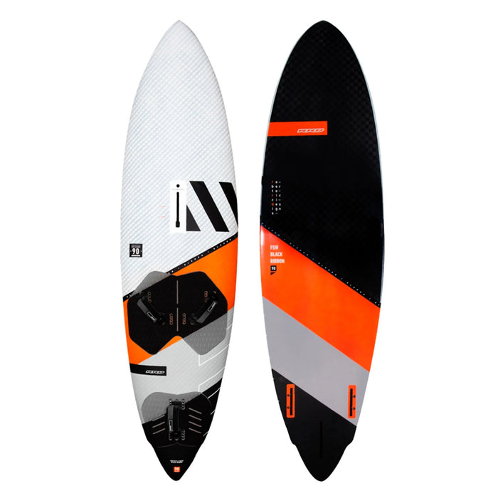 Tabla de windsurf RRD Freestyle Wave