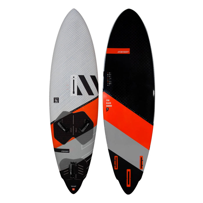 Tabla de windsurf RRD Freestyle Wave