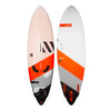 Tabla de windsurf RRD Freestyle Wave