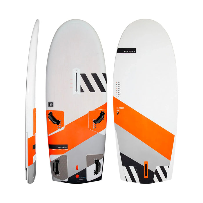 Tabla de windfoil RRD H-Fire