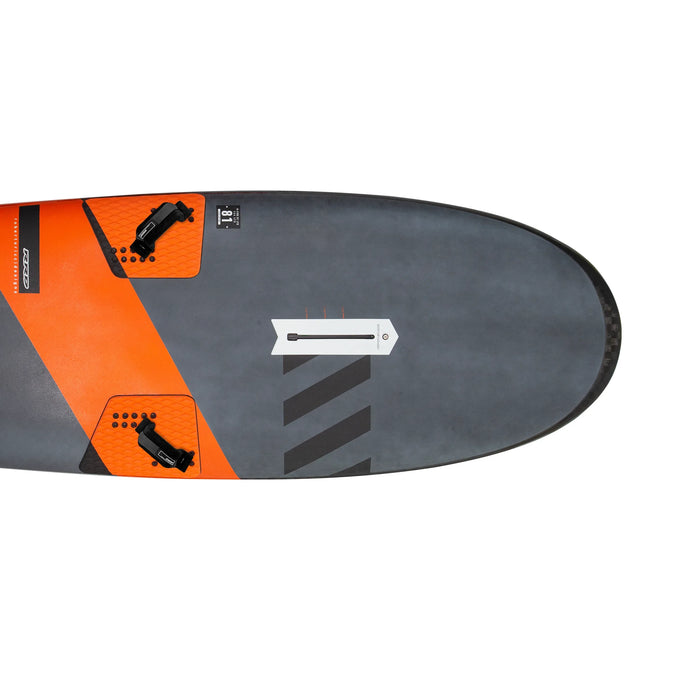 Tabla de windfoil RRD H-Fire