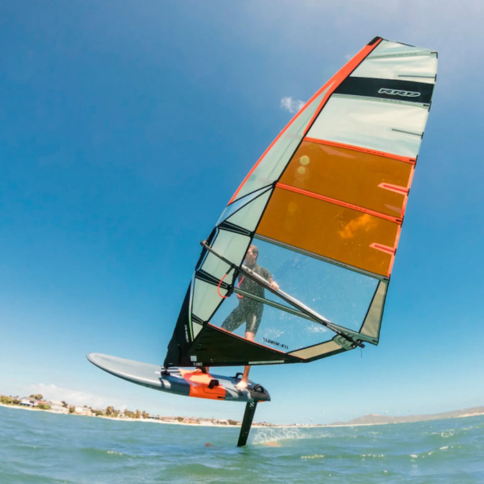 Tabla de windfoil RRD H-Fire