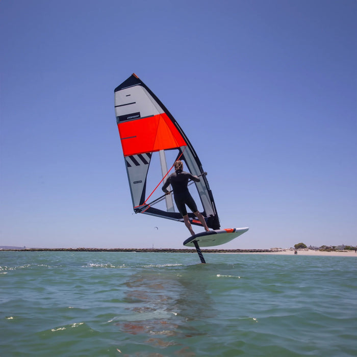 Tabla de windfoil RRD Hi-Flight