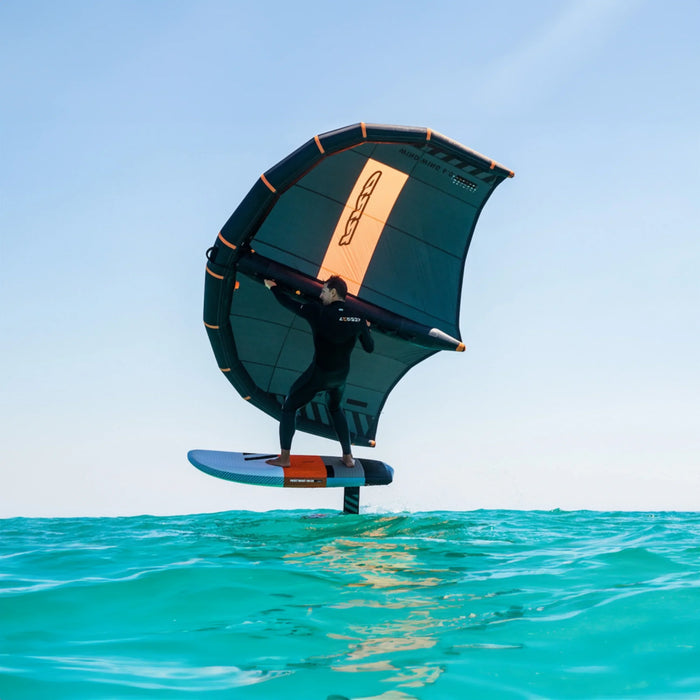 Windfoil board RRD Pocket Rocket