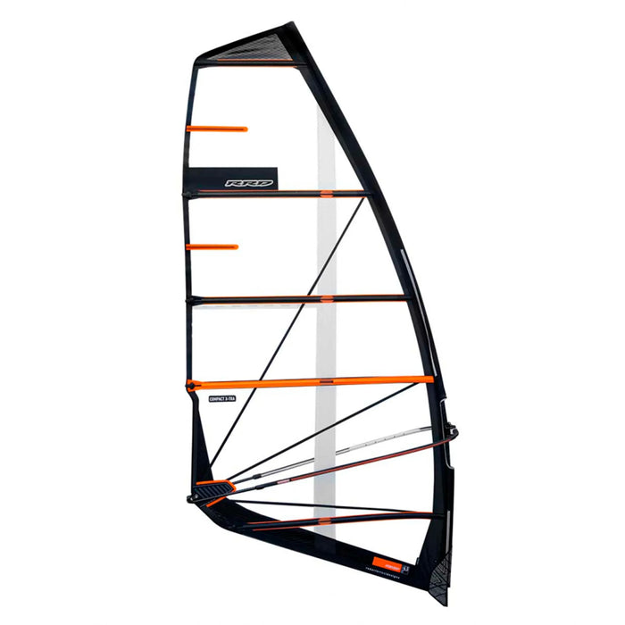 Vela de windsurf RRD Compact X-Tra