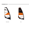 Tabla de windsurf RRD Firemove