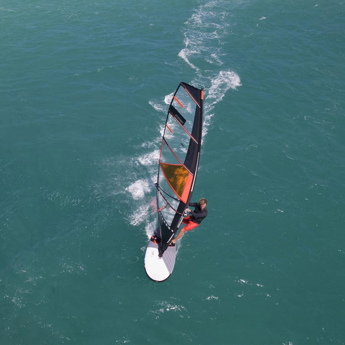 Tabla de windsurf RRD Firemove