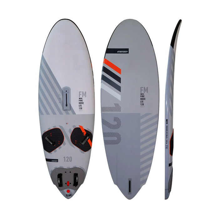 Tabla de windsurf RRD Firemove