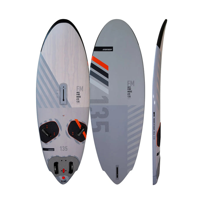 Tabla de windsurf RRD Firemove