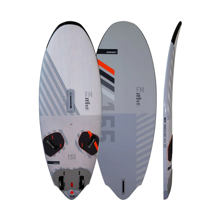 Tabla de windsurf RRD Firemove