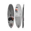 Tabla de windsurf RRD Trigger