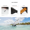 Windsurfing Sail RRD X-Tra