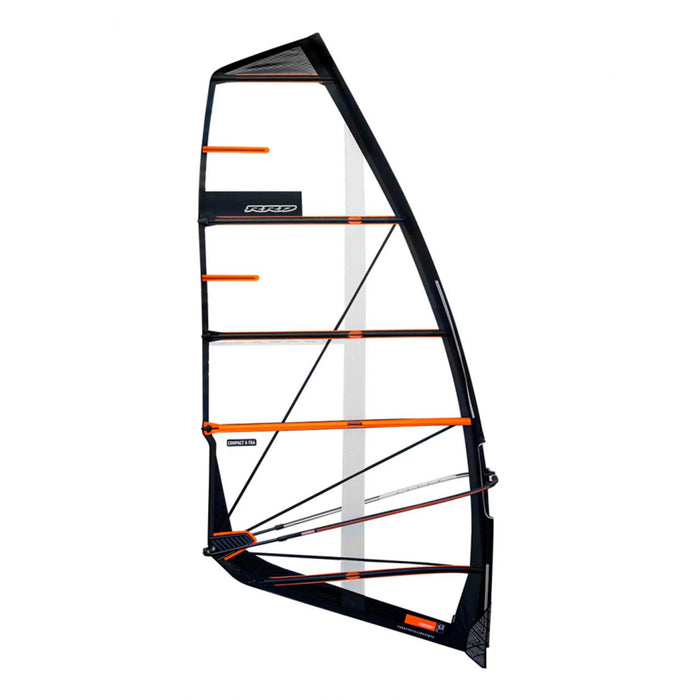 Vela de windsurf RRD X-Tra