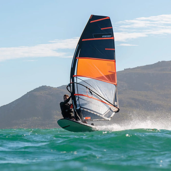 Tabla de windsurf RRD Firestorm