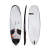 Tabla de windsurf RRD Firestorm