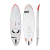 Tabla de windsurf RRD Powermove