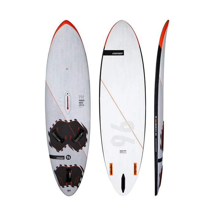 Tabla de windsurf RRD Powermove