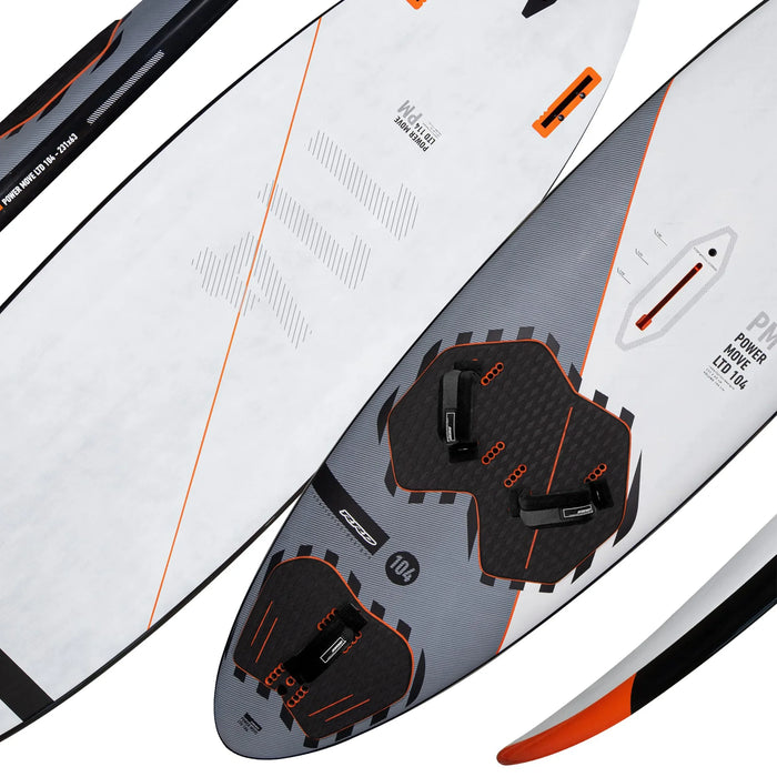 Tabla de windsurf RRD Powermove