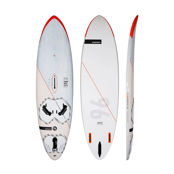 Tabla de windsurf RRD Powermove