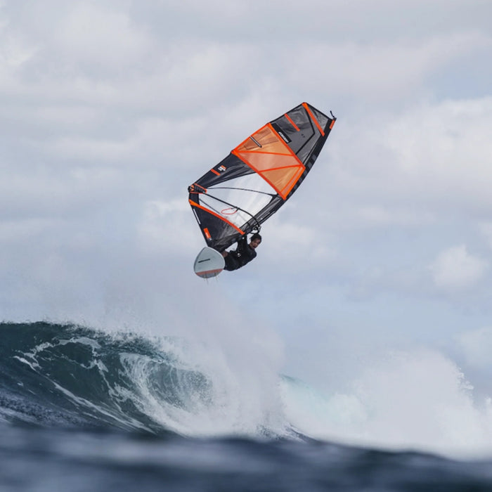 Vela de windsurf RRD Style Pro