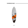 Vela de windsurf RRD Vogue HD