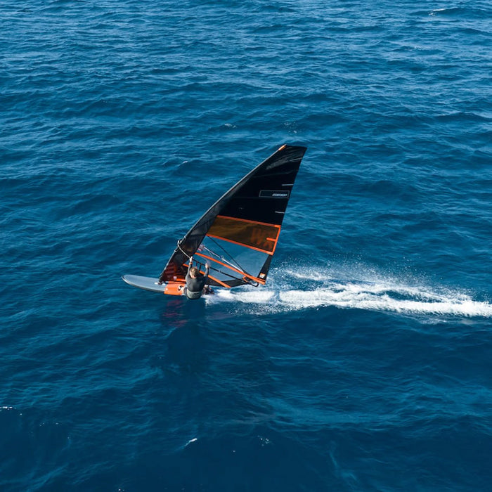 Vela de windsurf RRD X-Wing