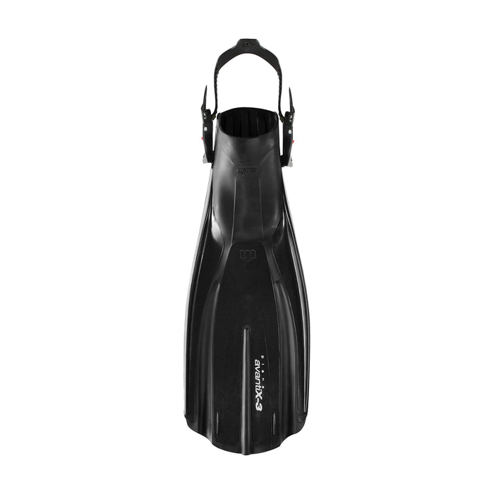 Diving Fins Mares Plana Avanti X3