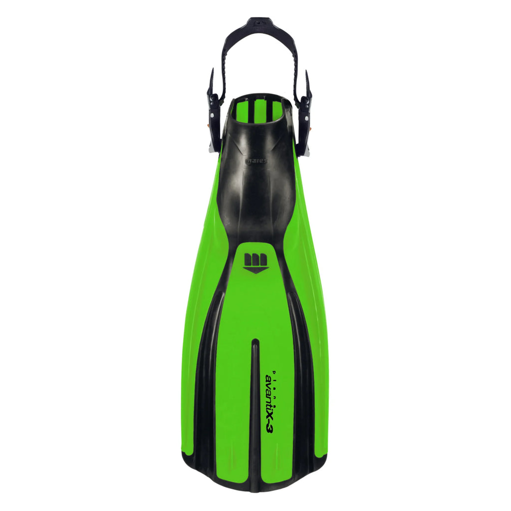 Diving Fins Mares Plana Avanti X3