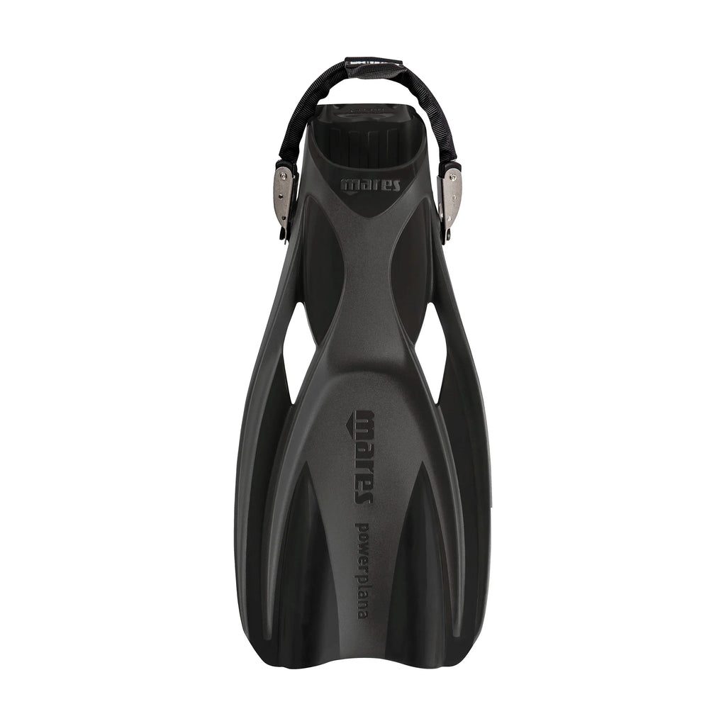 Diving Technical Fins Mares Power Plana