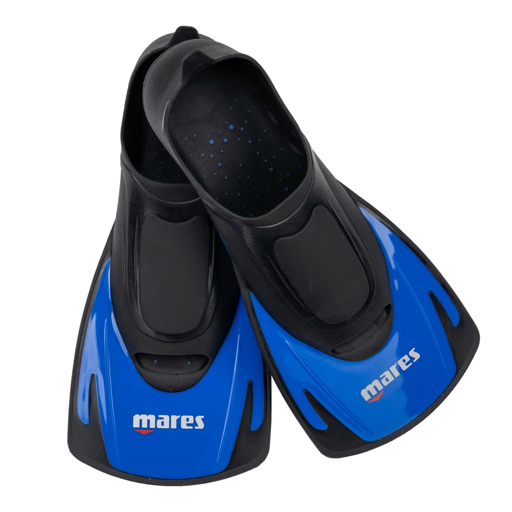 Aletas para Snorkel Mares Hermes