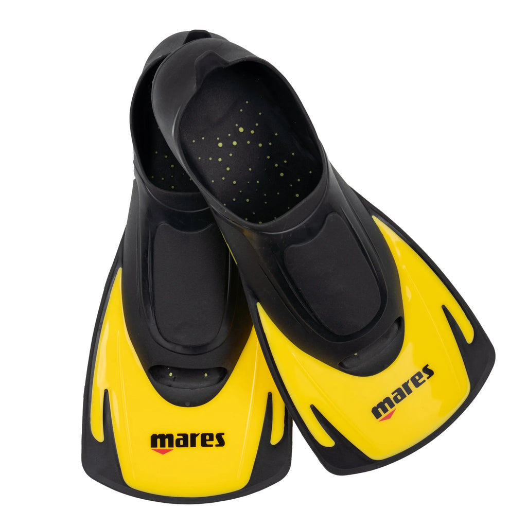 Aletas para Snorkel Mares Hermes