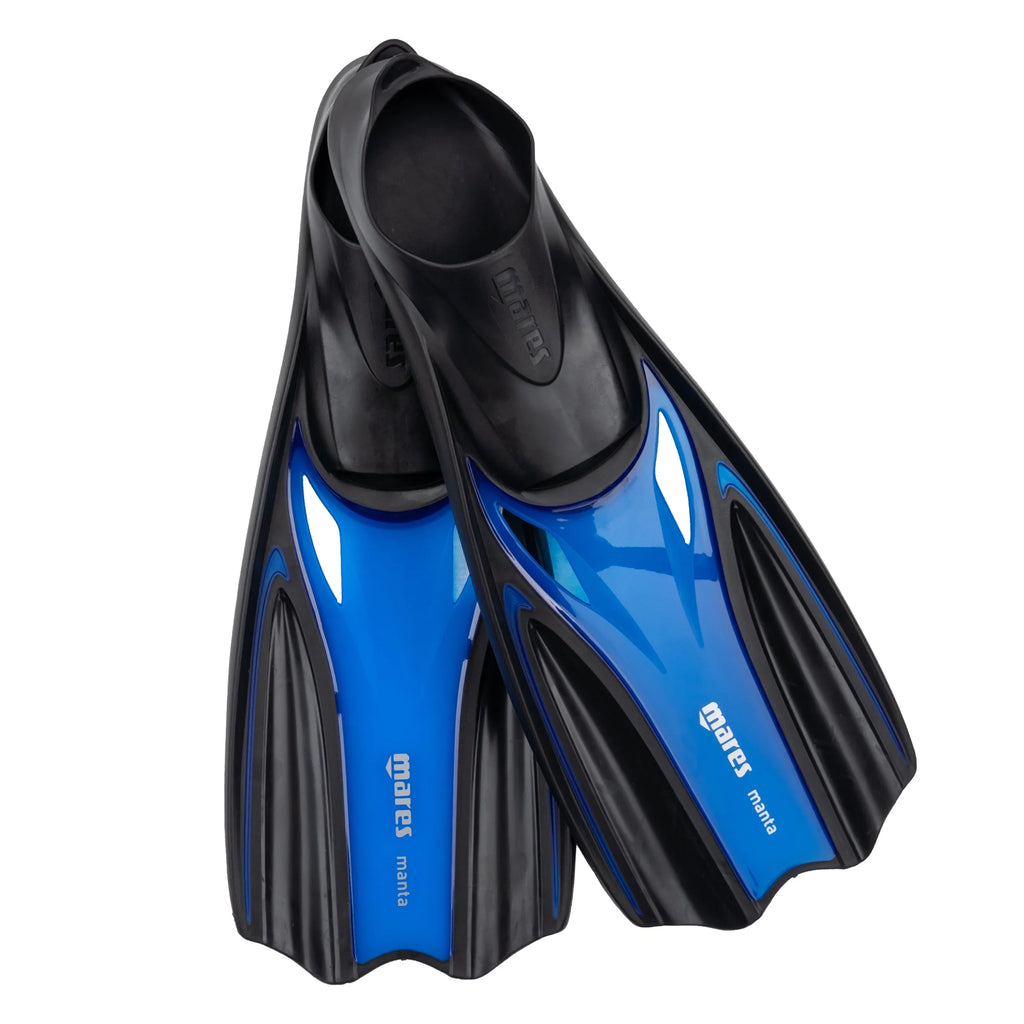 Snorkeling Fins Mares Manta