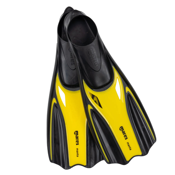 Snorkeling Fins Mares Manta