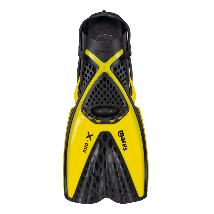 Snorkeling Fins Mares X-One