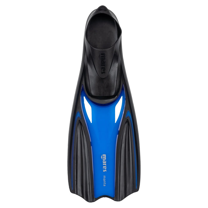 Snorkeling Fins Mares Manta JR