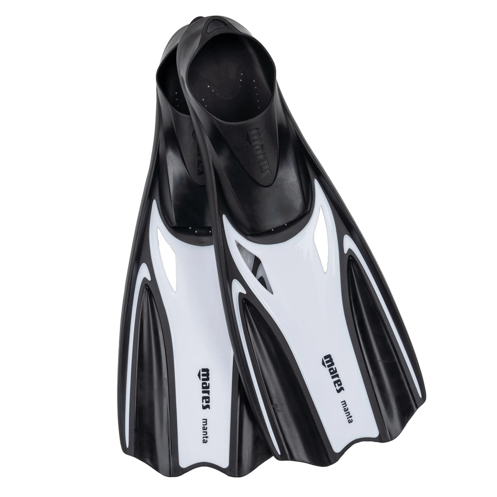 Aletas para Snorkel Mares Manta JR