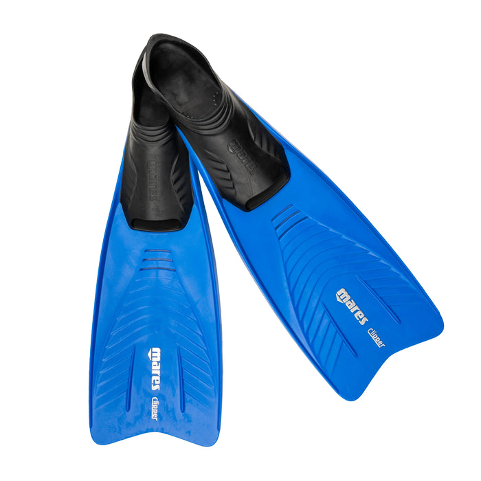 Snorkeling Fins Mares Clipper