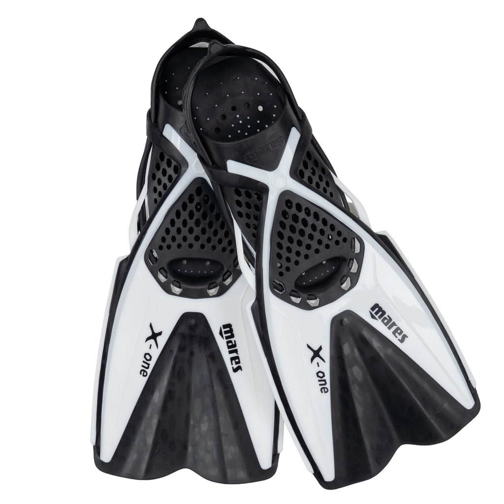 Aletas para Snorkel Mares X-One JR