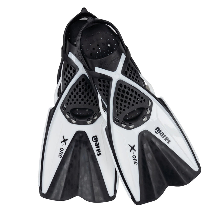 Snorkeling Fins Mares X-One JR